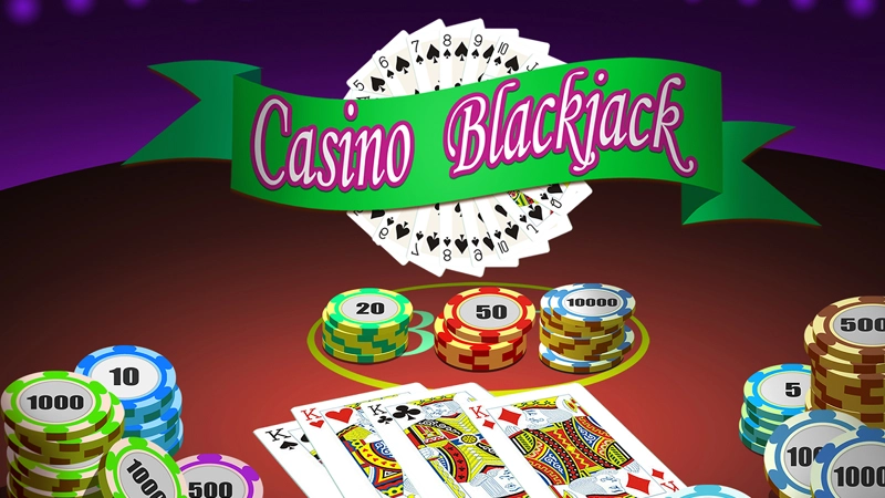 Casino Blackjack